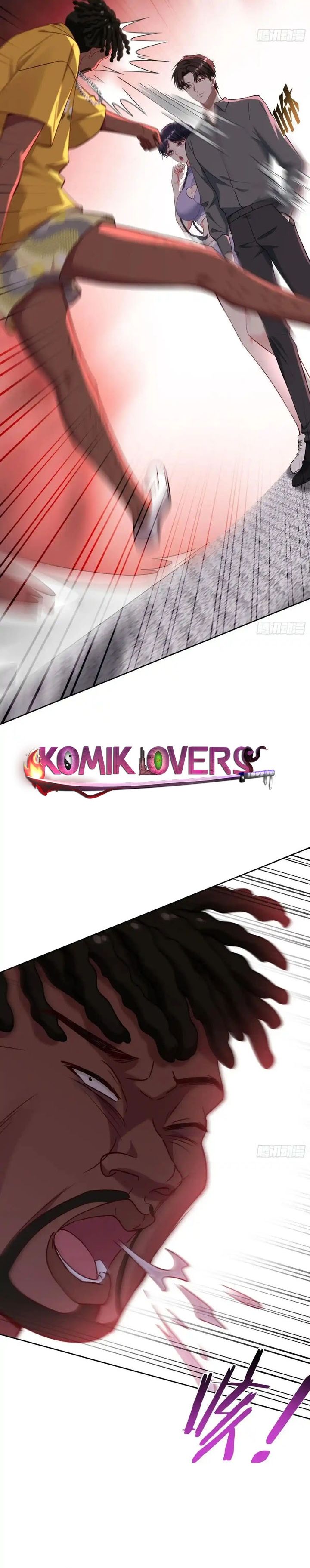 image-komik-after-improperly-licking-a-dog-i-became-a-billionaire-chapter-124-3/28