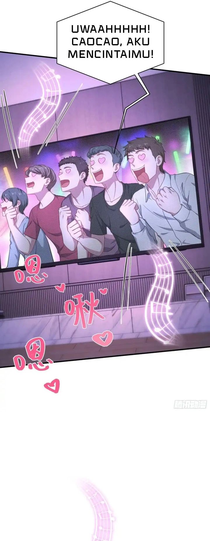 image-komik-after-improperly-licking-a-dog-i-became-a-billionaire-chapter-125-11/25