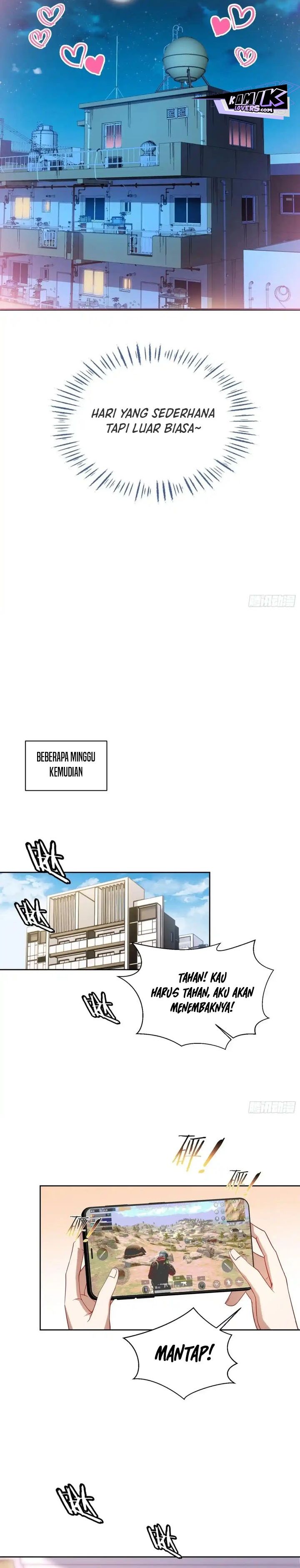 image-komik-after-improperly-licking-a-dog-i-became-a-billionaire-chapter-125-17/25