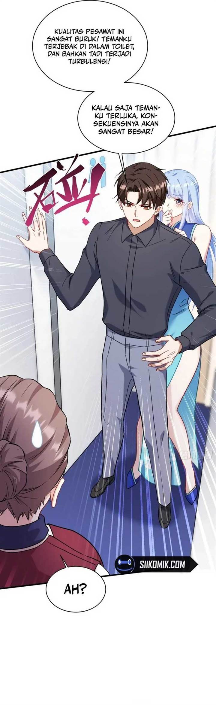 image-komik-after-improperly-licking-a-dog-i-became-a-billionaire-chapter-129-4/43