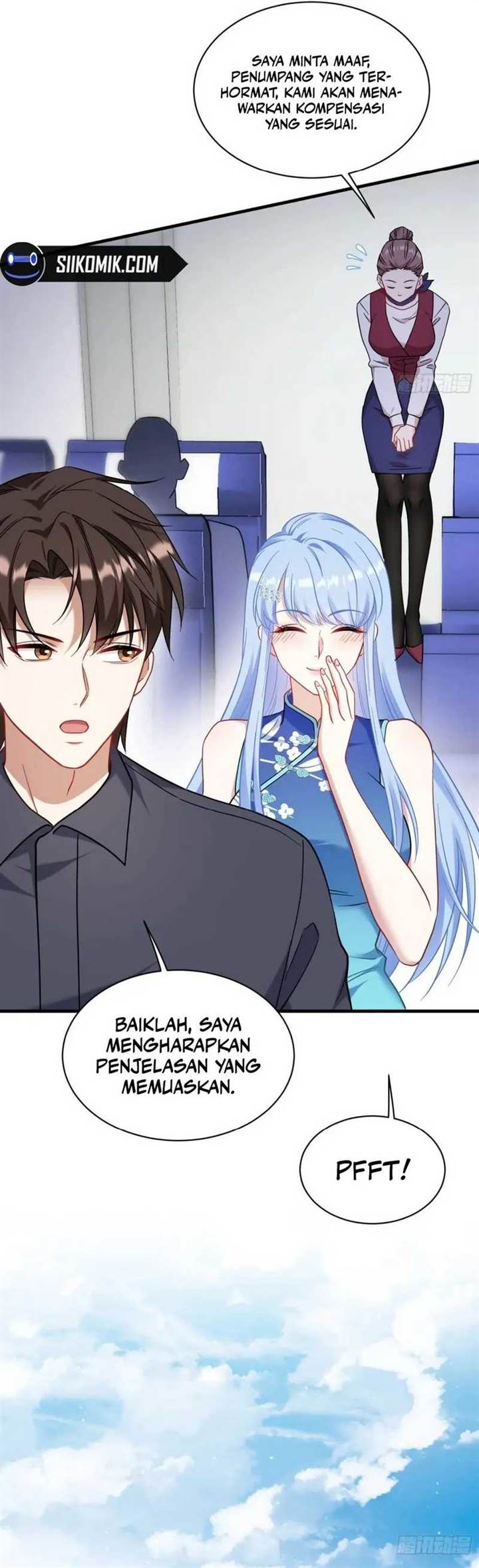 image-komik-after-improperly-licking-a-dog-i-became-a-billionaire-chapter-129-5/43