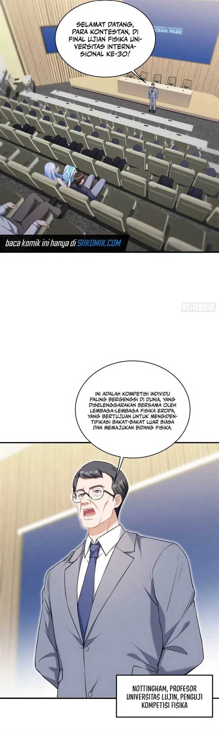 image-komik-after-improperly-licking-a-dog-i-became-a-billionaire-chapter-129-7/43