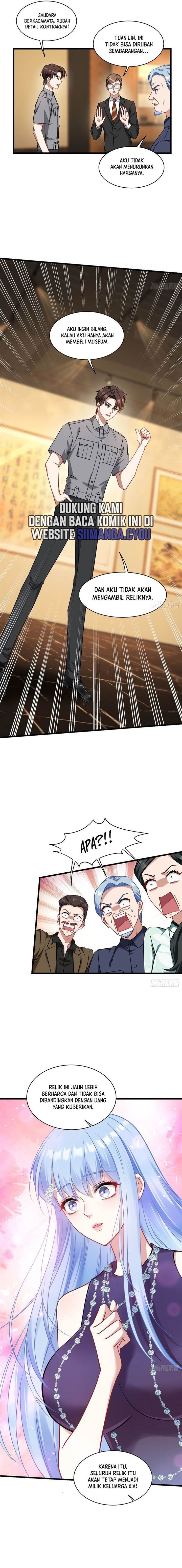 image-komik-after-improperly-licking-a-dog-i-became-a-billionaire-chapter-13-6/12