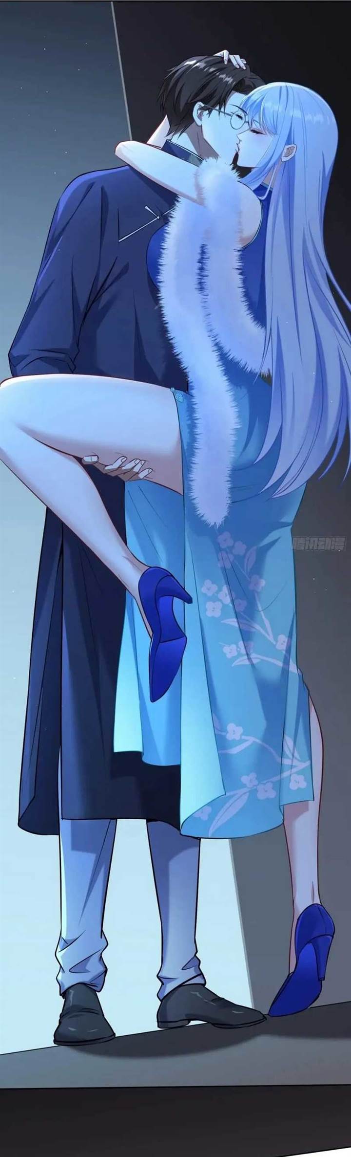 image-komik-after-improperly-licking-a-dog-i-became-a-billionaire-chapter-131-14/42