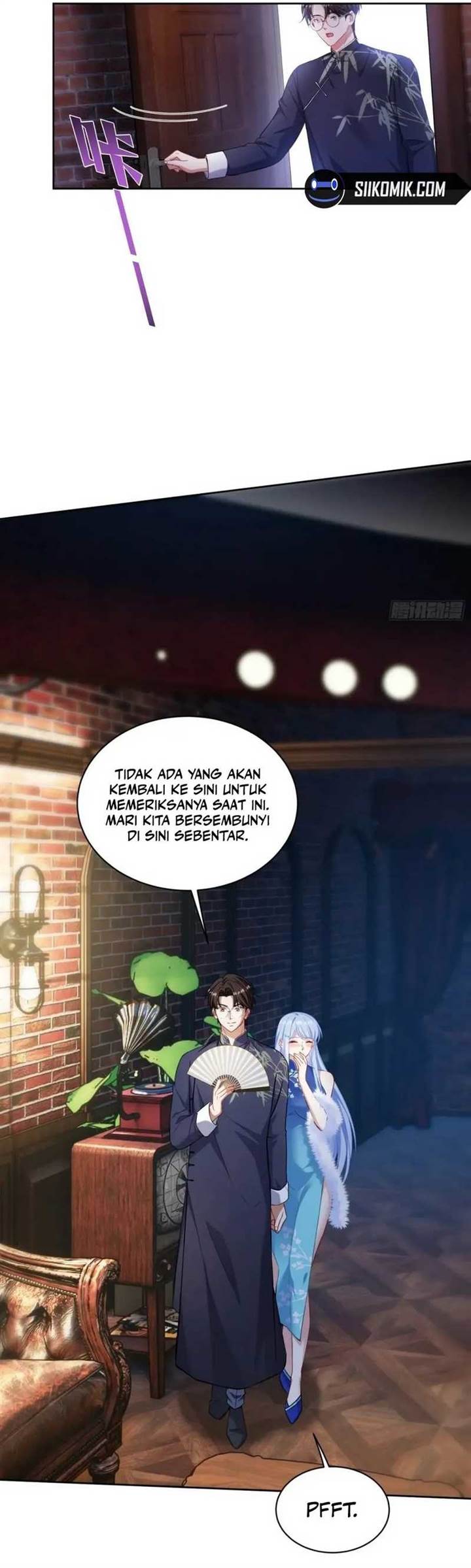 image-komik-after-improperly-licking-a-dog-i-became-a-billionaire-chapter-131-16/42