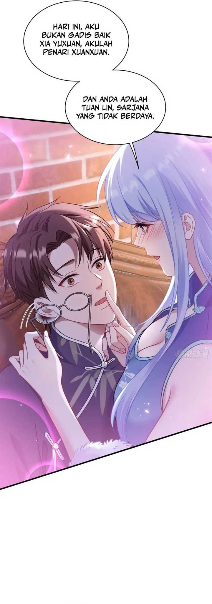 image-komik-after-improperly-licking-a-dog-i-became-a-billionaire-chapter-131-24/42