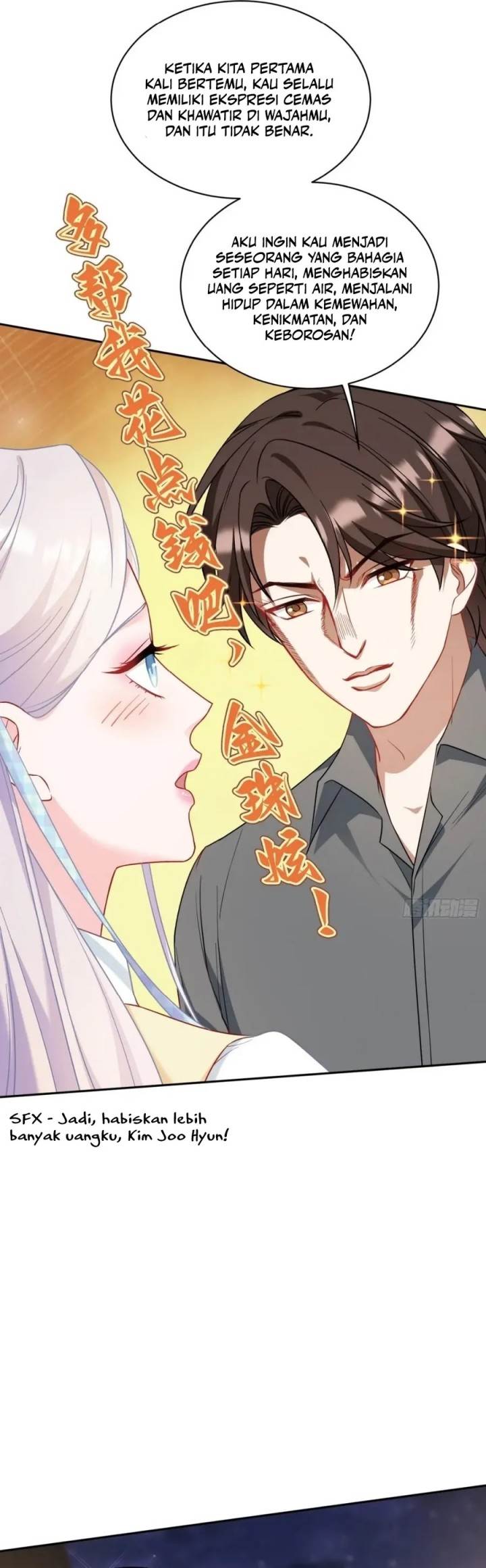 image-komik-after-improperly-licking-a-dog-i-became-a-billionaire-chapter-136-40/46