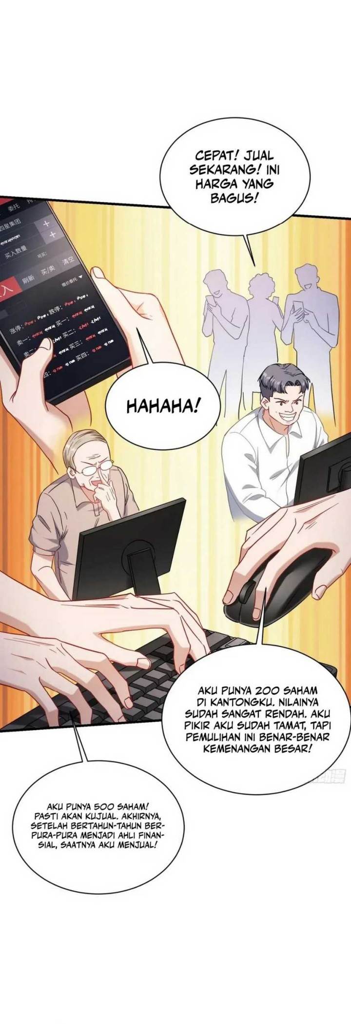 image-komik-after-improperly-licking-a-dog-i-became-a-billionaire-chapter-137-17/37