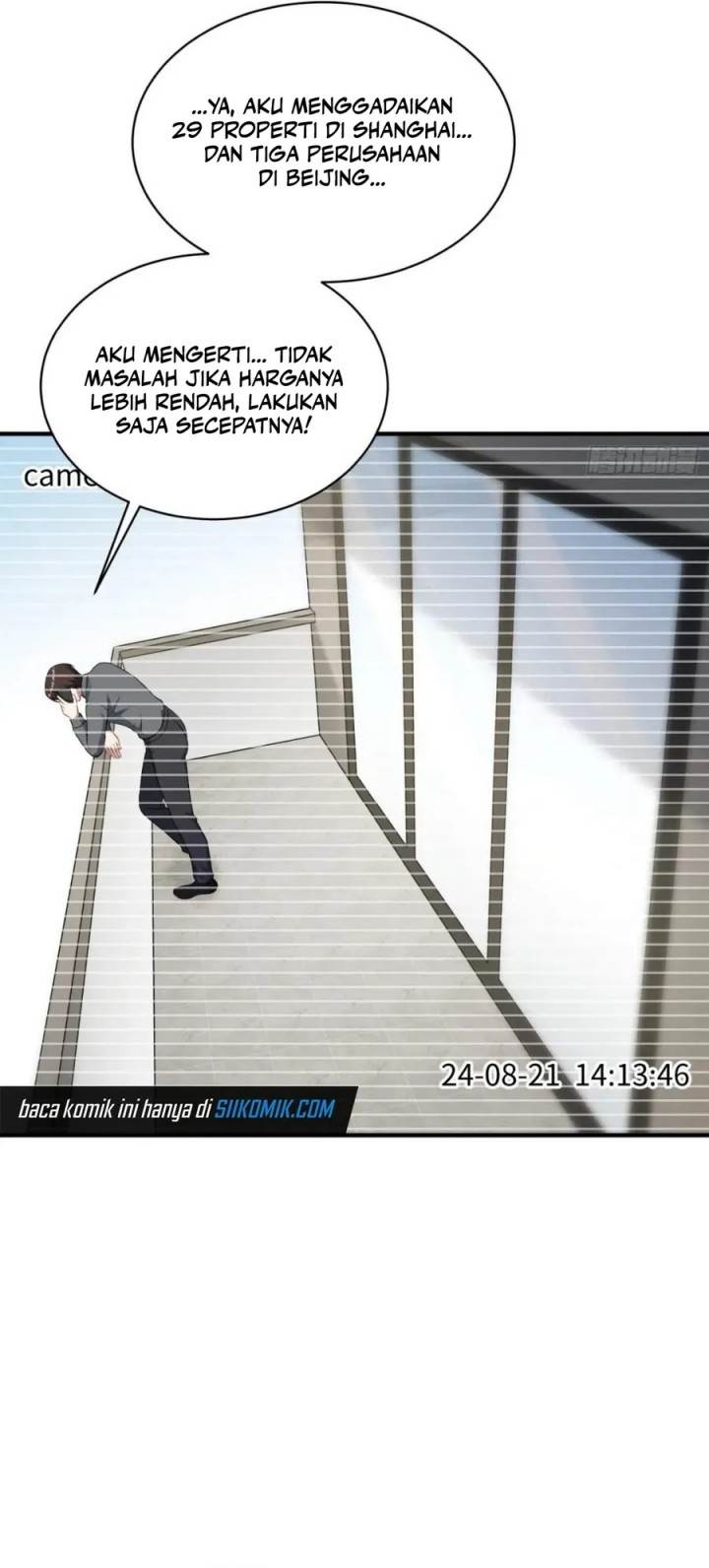 image-komik-after-improperly-licking-a-dog-i-became-a-billionaire-chapter-138-12/46