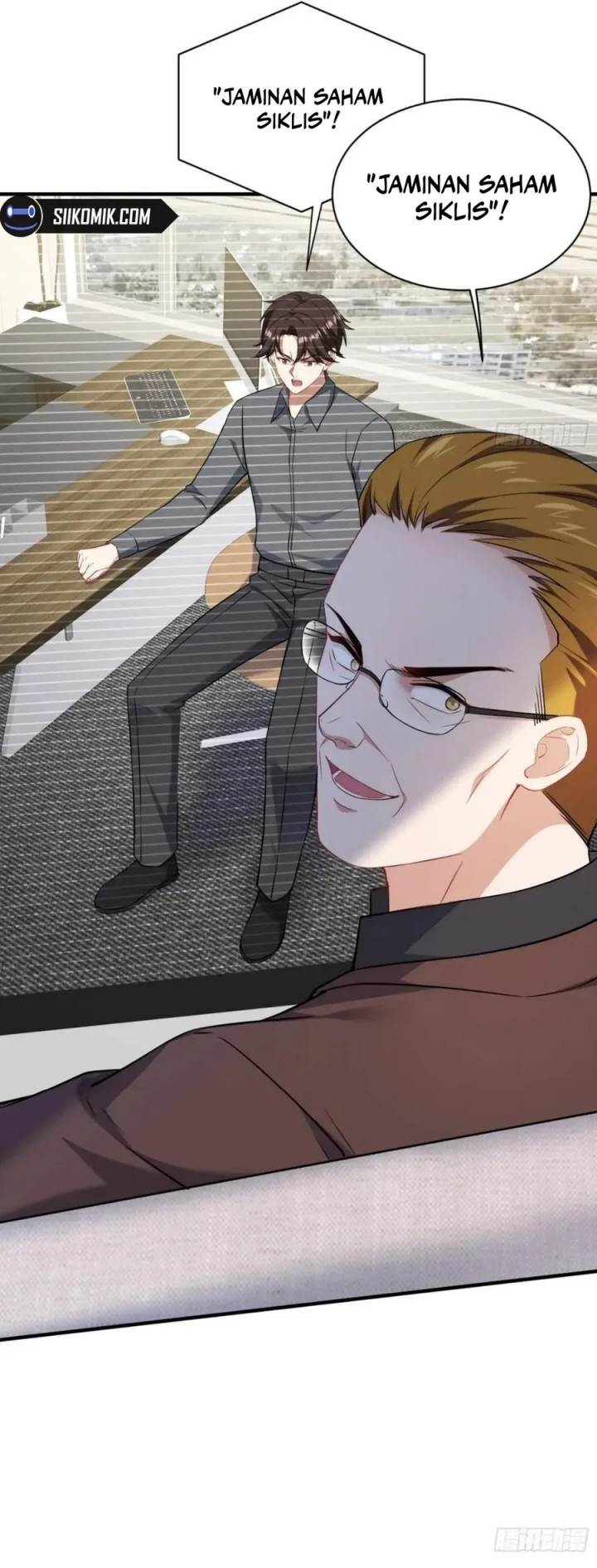 image-komik-after-improperly-licking-a-dog-i-became-a-billionaire-chapter-138-24/46