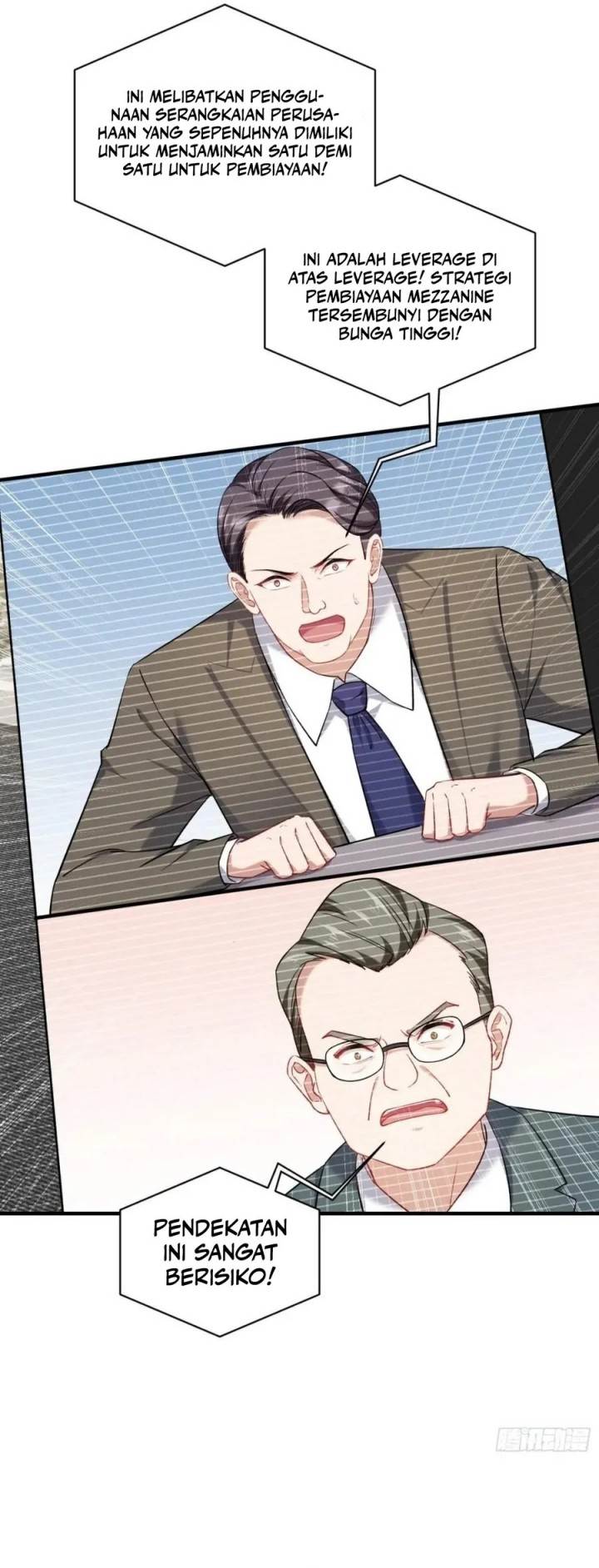 image-komik-after-improperly-licking-a-dog-i-became-a-billionaire-chapter-138-25/46