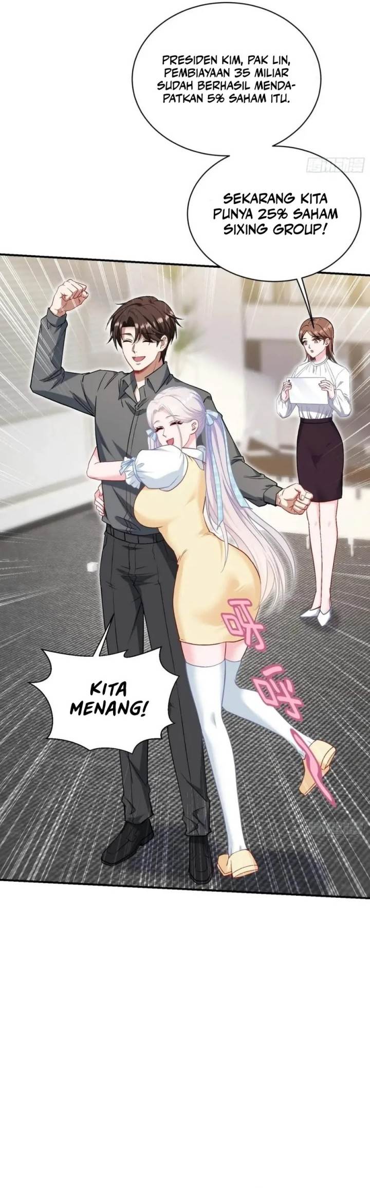 image-komik-after-improperly-licking-a-dog-i-became-a-billionaire-chapter-138-30/46