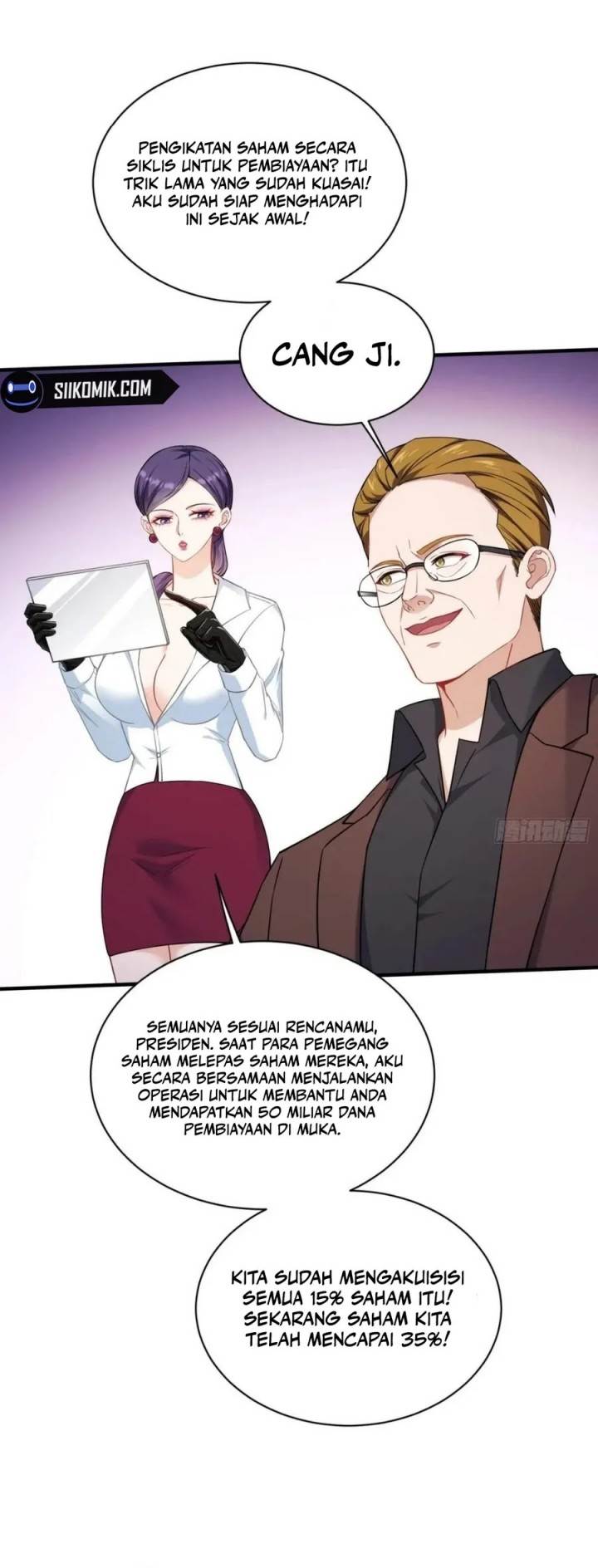 image-komik-after-improperly-licking-a-dog-i-became-a-billionaire-chapter-138-36/46