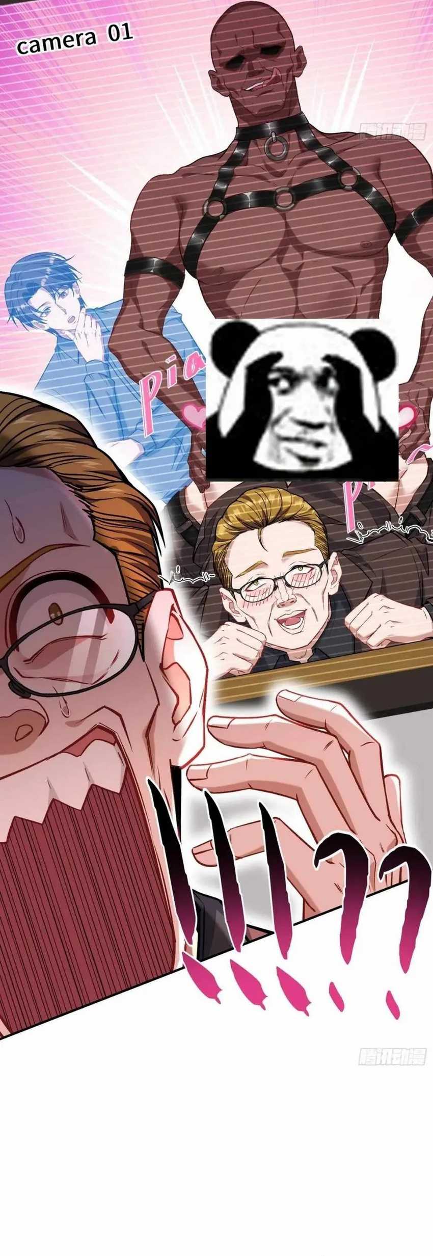 image-komik-after-improperly-licking-a-dog-i-became-a-billionaire-chapter-139-24/39