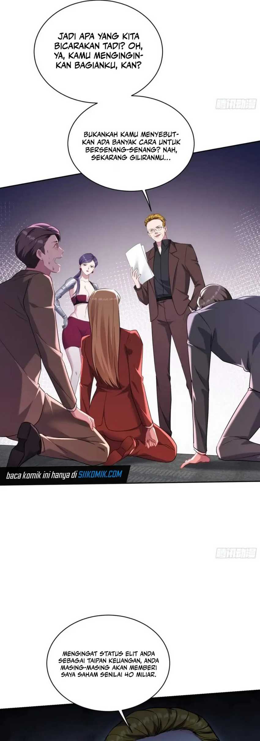 image-komik-after-improperly-licking-a-dog-i-became-a-billionaire-chapter-140-15/45