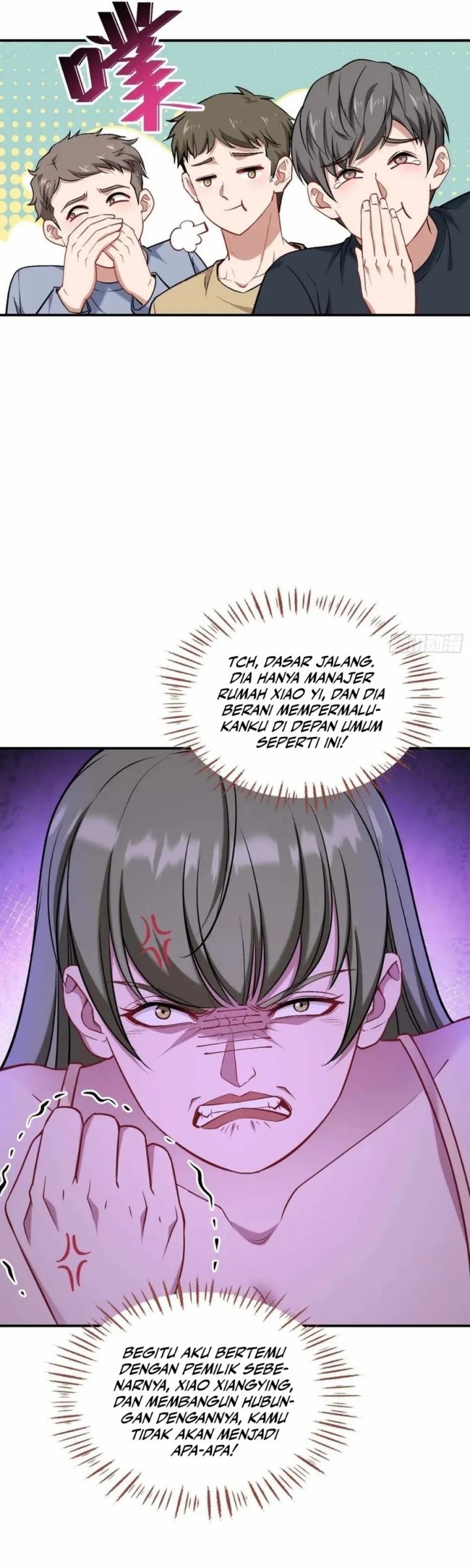 image-komik-after-improperly-licking-a-dog-i-became-a-billionaire-chapter-144-25/42