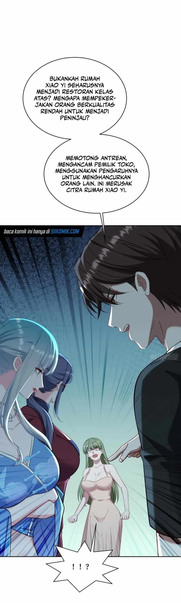 image-komik-after-improperly-licking-a-dog-i-became-a-billionaire-chapter-144-37/42