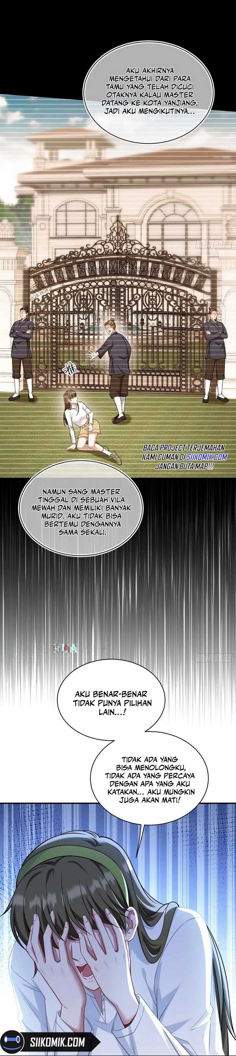image-komik-after-improperly-licking-a-dog-i-became-a-billionaire-chapter-151-33/38