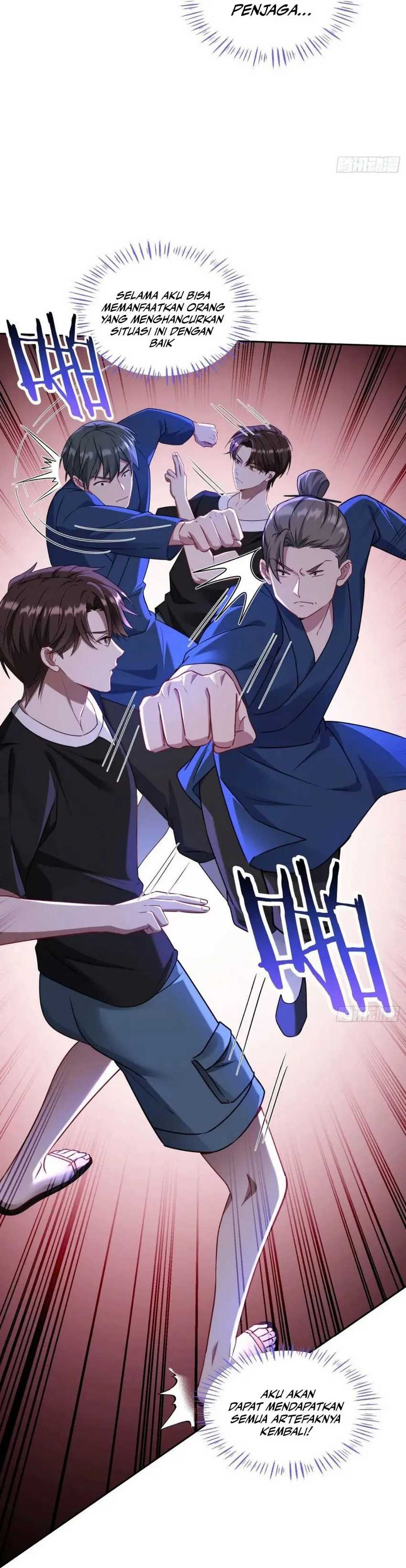 image-komik-after-improperly-licking-a-dog-i-became-a-billionaire-chapter-153-5/39