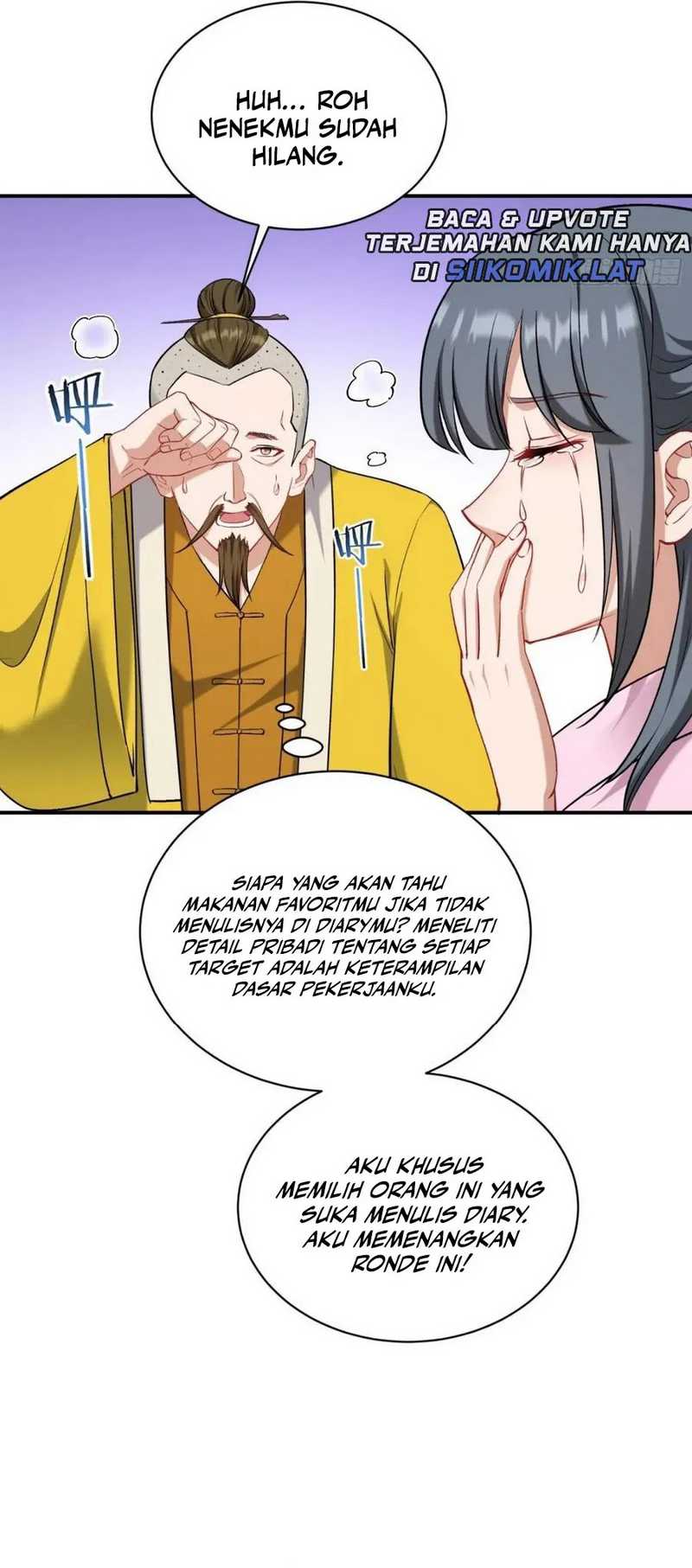 image-komik-after-improperly-licking-a-dog-i-became-a-billionaire-chapter-154-14/40