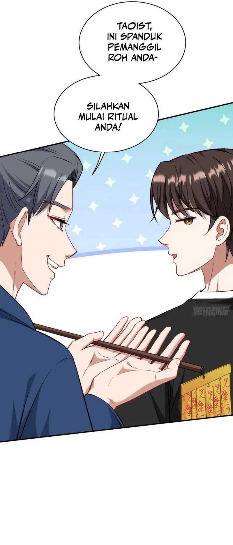 image-komik-after-improperly-licking-a-dog-i-became-a-billionaire-chapter-154-20/40