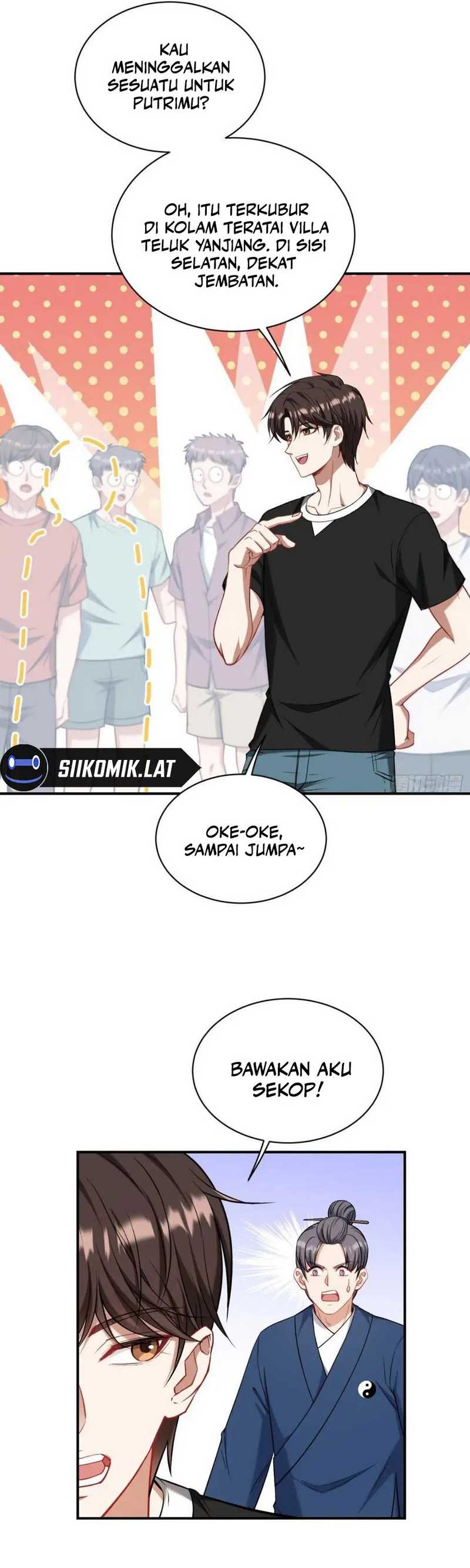 image-komik-after-improperly-licking-a-dog-i-became-a-billionaire-chapter-154-23/40