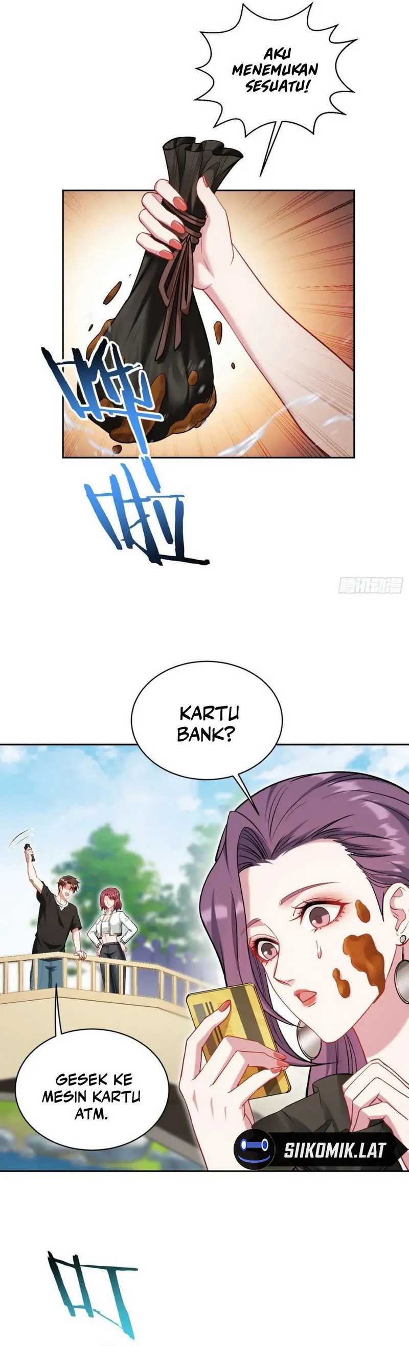 image-komik-after-improperly-licking-a-dog-i-became-a-billionaire-chapter-154-30/40