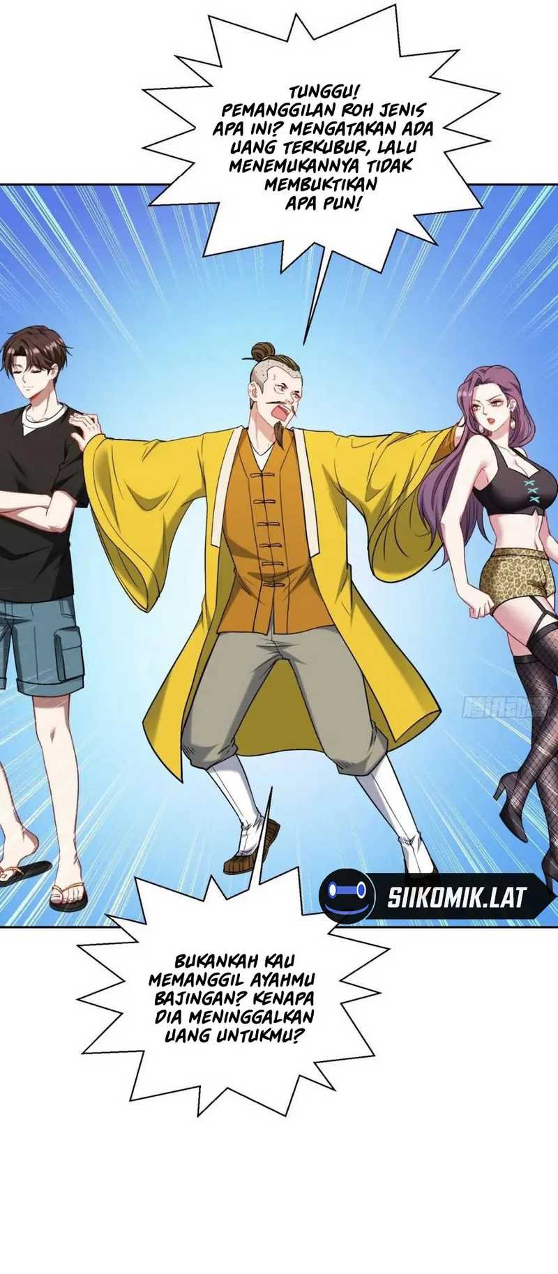 image-komik-after-improperly-licking-a-dog-i-became-a-billionaire-chapter-154-34/40