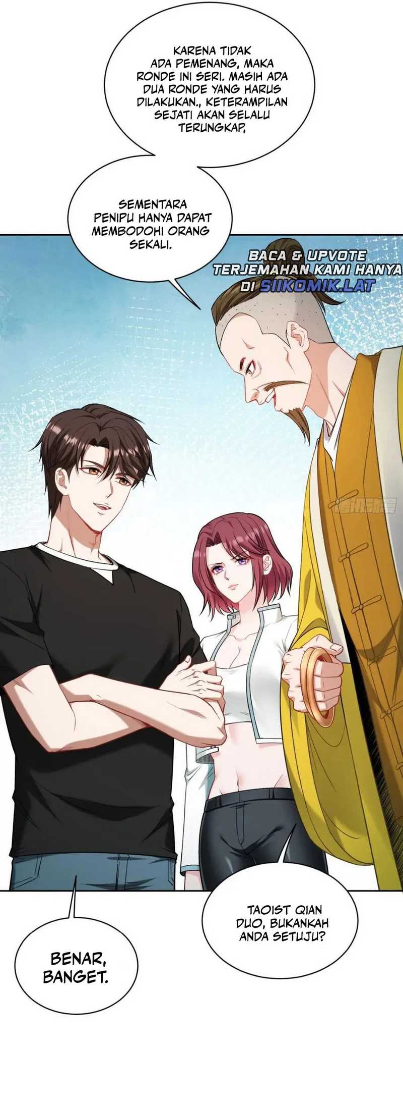 image-komik-after-improperly-licking-a-dog-i-became-a-billionaire-chapter-154-38/40