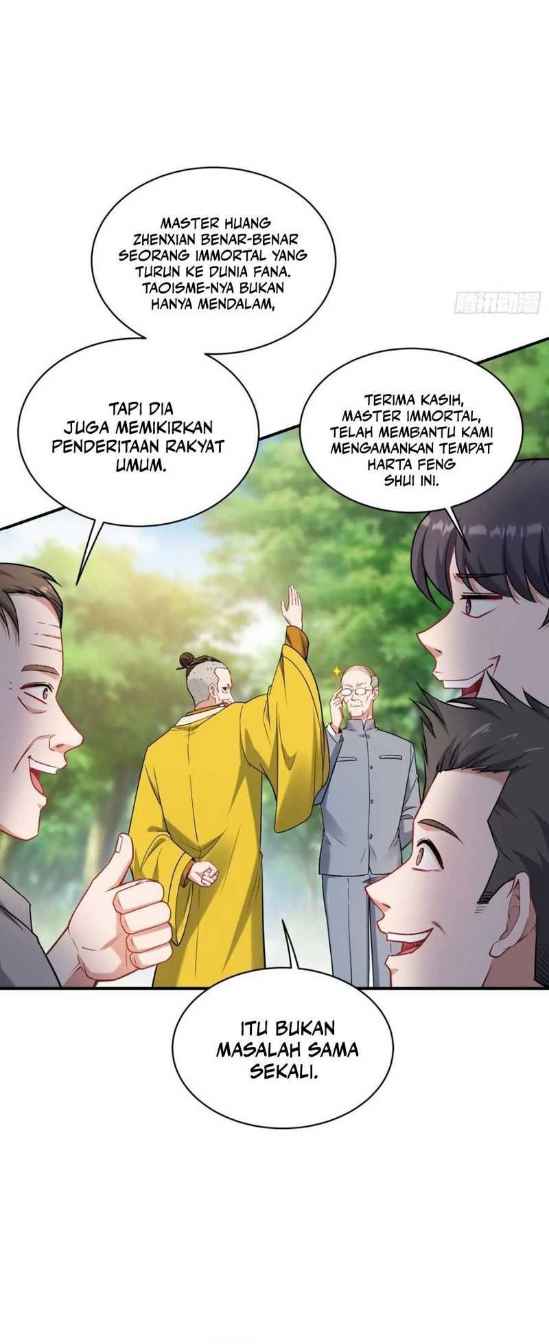 image-komik-after-improperly-licking-a-dog-i-became-a-billionaire-chapter-155-26/42