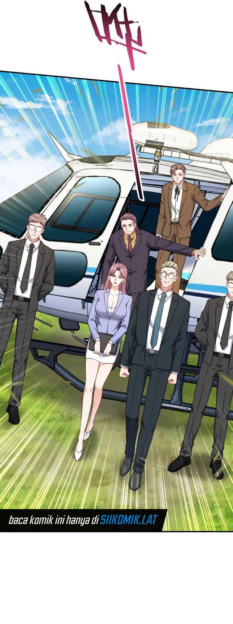 image-komik-after-improperly-licking-a-dog-i-became-a-billionaire-chapter-155-37/42