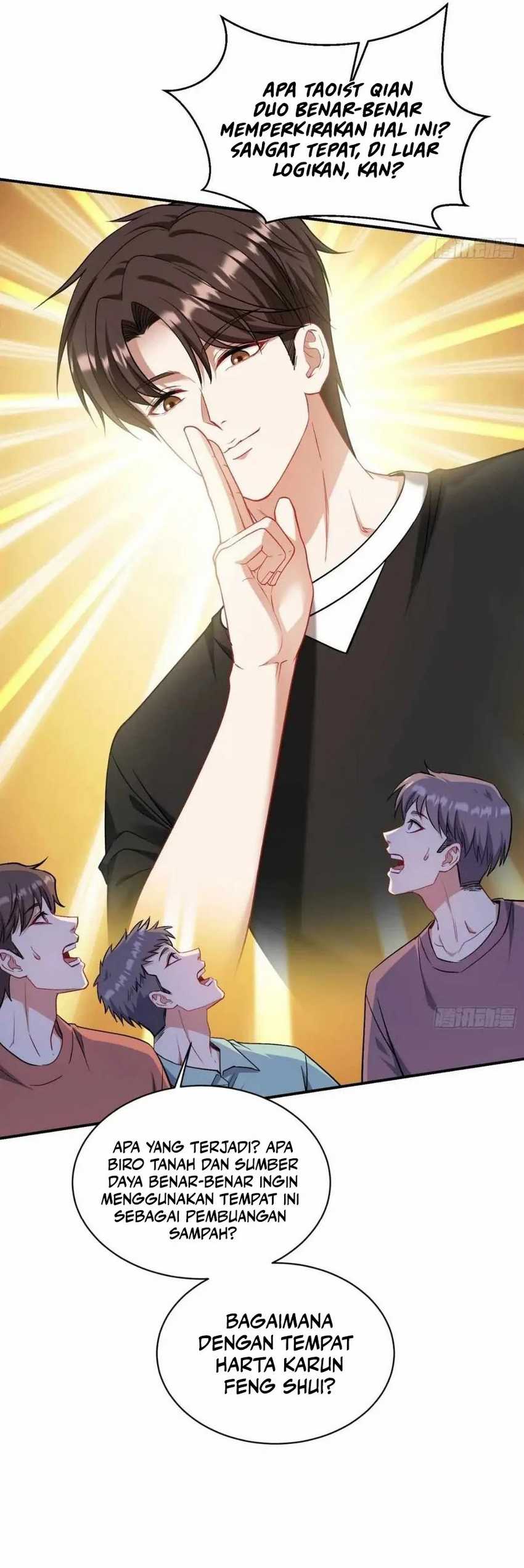 image-komik-after-improperly-licking-a-dog-i-became-a-billionaire-chapter-156-3/31