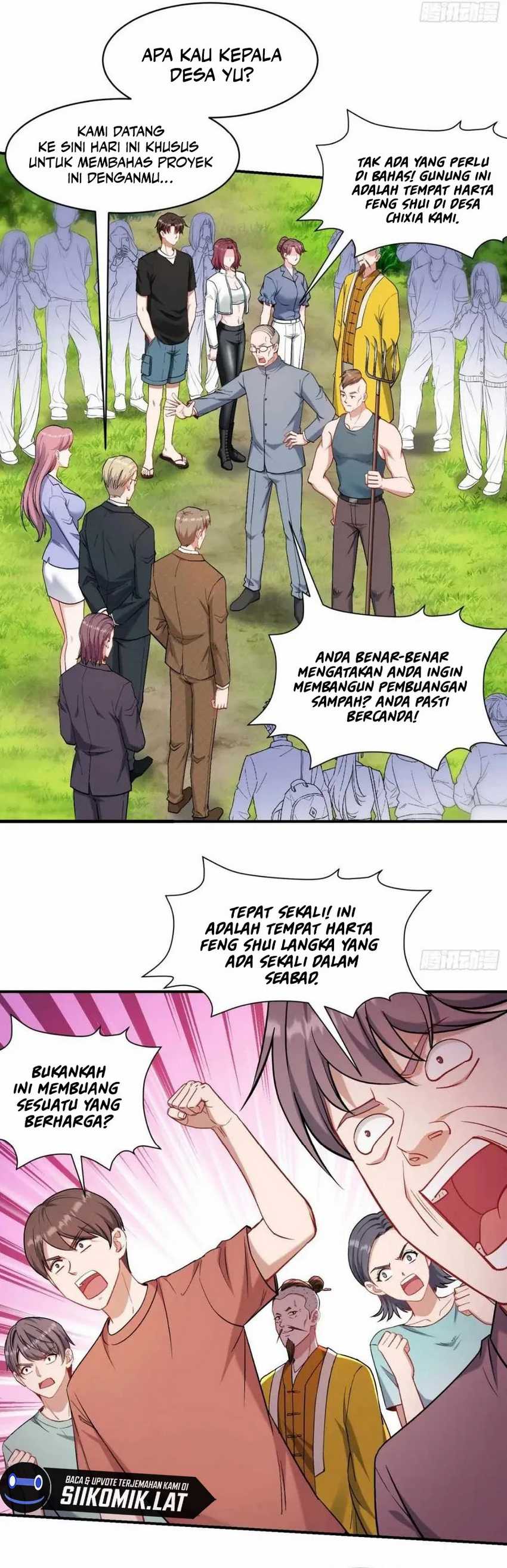 image-komik-after-improperly-licking-a-dog-i-became-a-billionaire-chapter-156-6/31