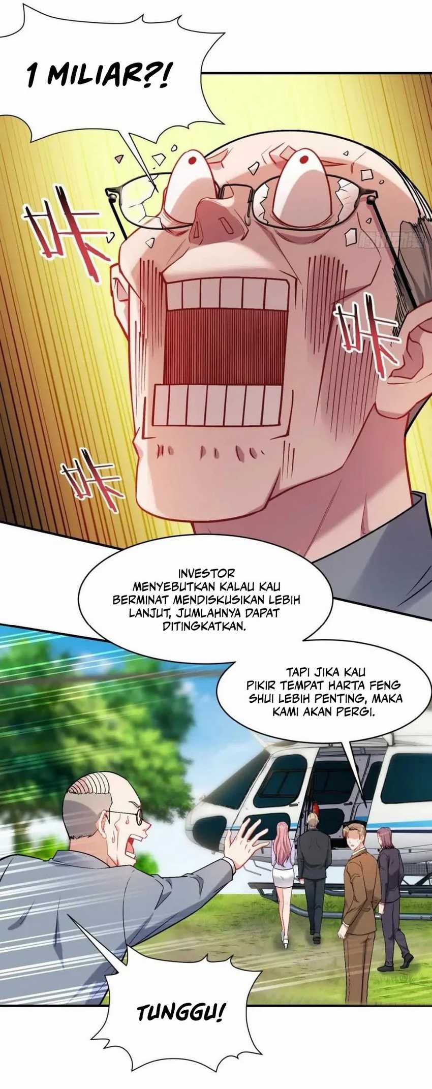 image-komik-after-improperly-licking-a-dog-i-became-a-billionaire-chapter-156-8/31