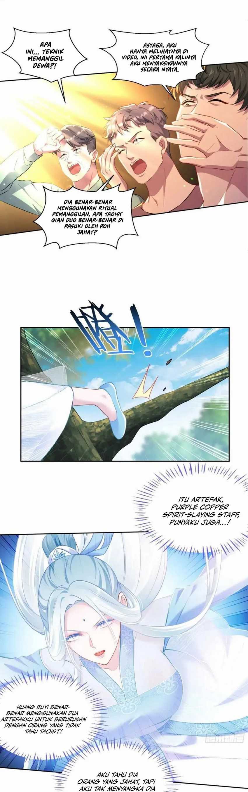 image-komik-after-improperly-licking-a-dog-i-became-a-billionaire-chapter-156-20/31