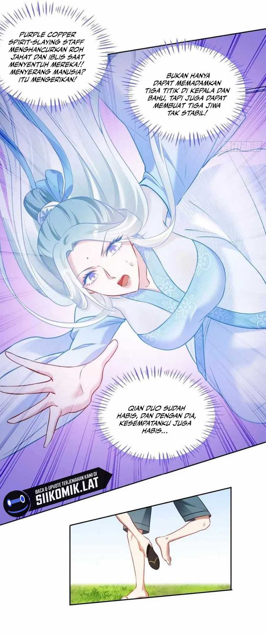 image-komik-after-improperly-licking-a-dog-i-became-a-billionaire-chapter-156-25/31