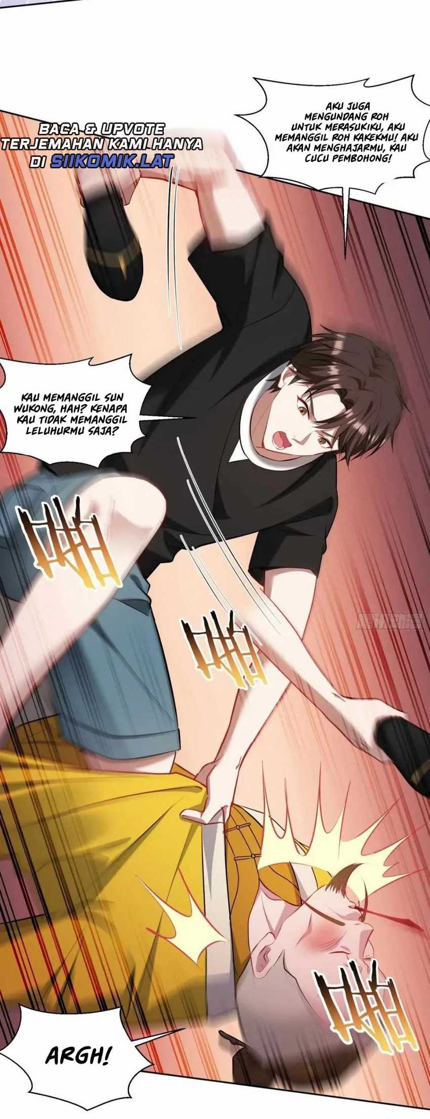 image-komik-after-improperly-licking-a-dog-i-became-a-billionaire-chapter-156-27/31