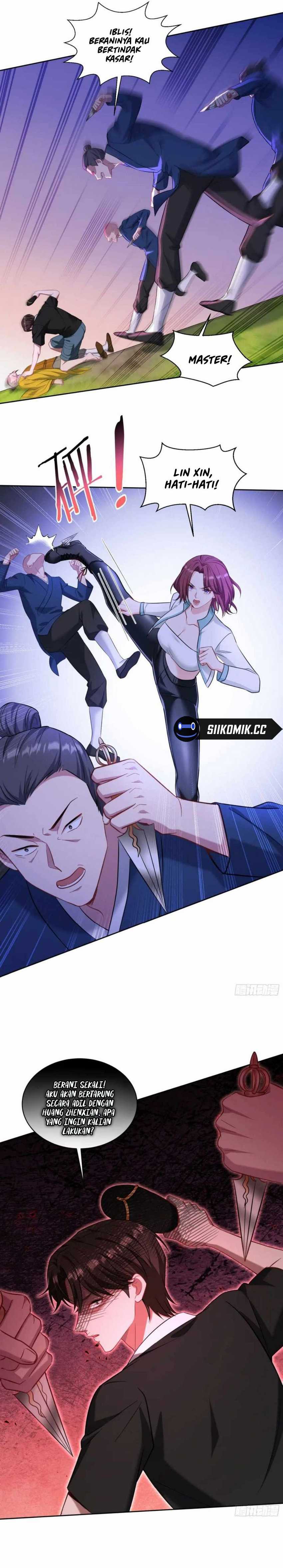 image-komik-after-improperly-licking-a-dog-i-became-a-billionaire-chapter-157-1/18