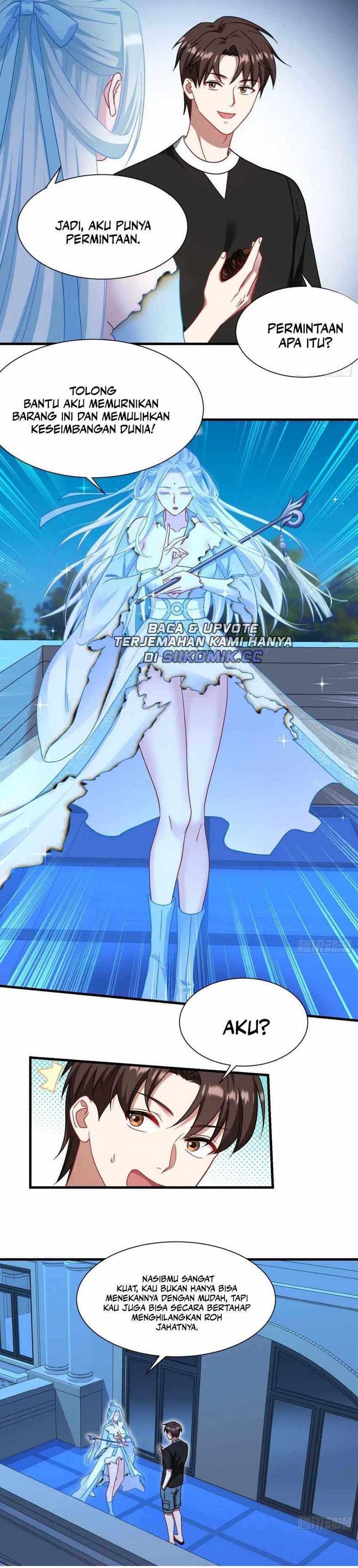 image-komik-after-improperly-licking-a-dog-i-became-a-billionaire-chapter-158-8/18