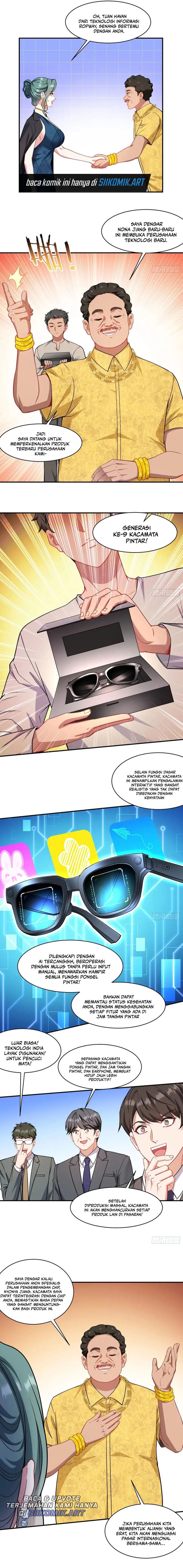 image-komik-after-improperly-licking-a-dog-i-became-a-billionaire-chapter-160-2/9