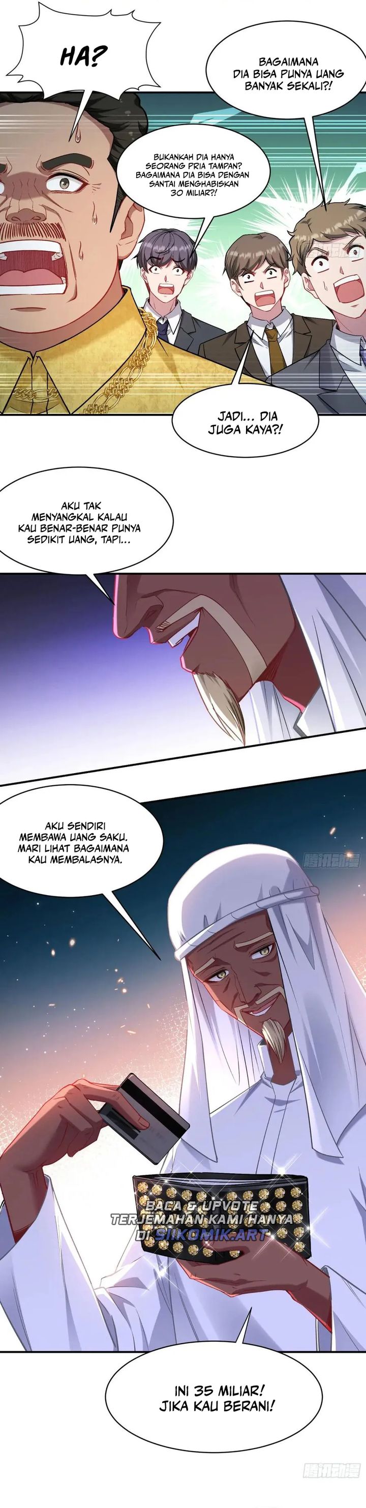 image-komik-after-improperly-licking-a-dog-i-became-a-billionaire-chapter-161-5/10