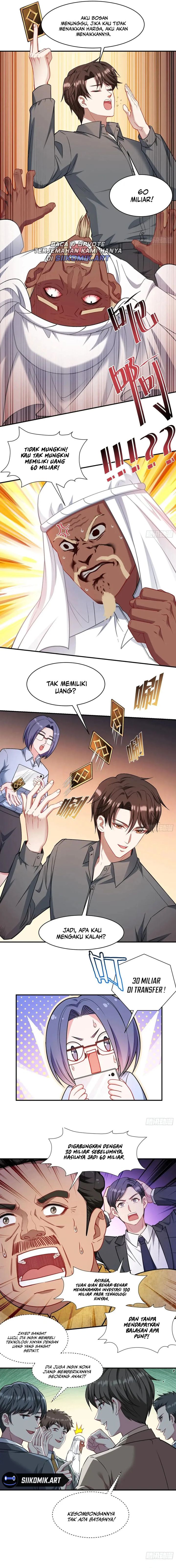 image-komik-after-improperly-licking-a-dog-i-became-a-billionaire-chapter-161-7/10