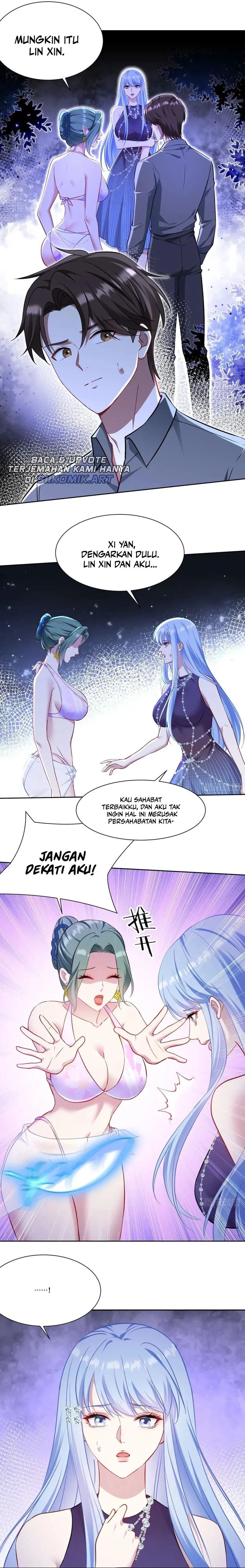 image-komik-after-improperly-licking-a-dog-i-became-a-billionaire-chapter-163-3/8