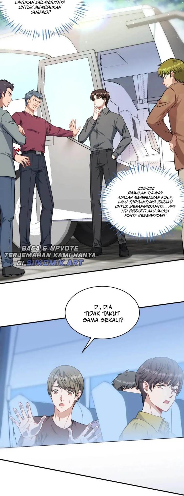 image-komik-after-improperly-licking-a-dog-i-became-a-billionaire-chapter-165-3/18