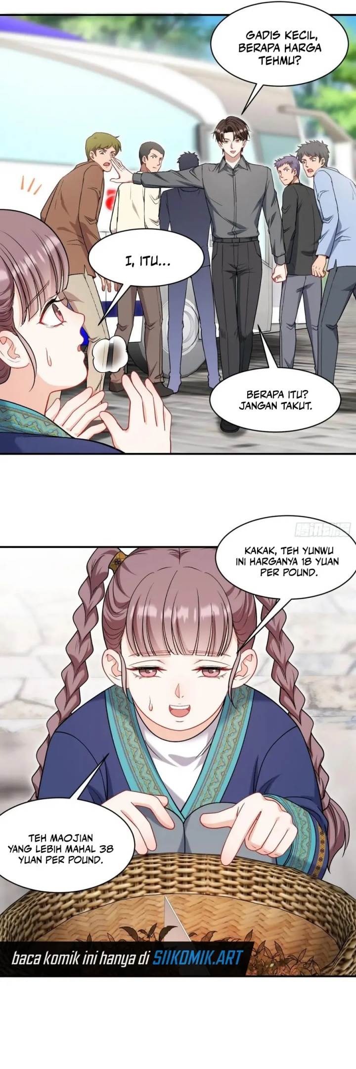 image-komik-after-improperly-licking-a-dog-i-became-a-billionaire-chapter-165-6/18