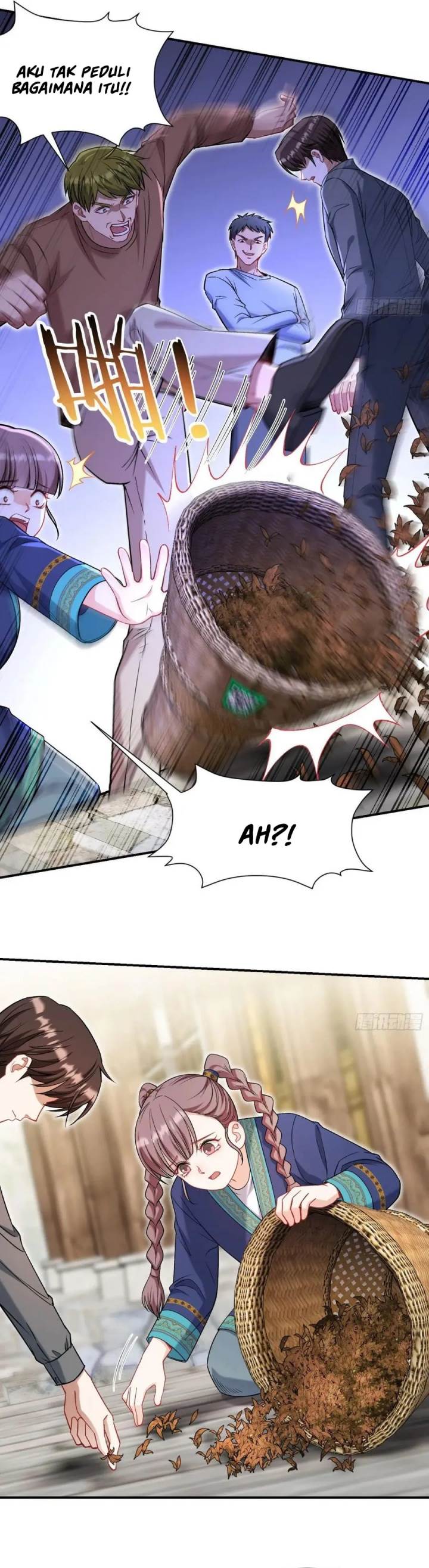 image-komik-after-improperly-licking-a-dog-i-became-a-billionaire-chapter-165-8/18