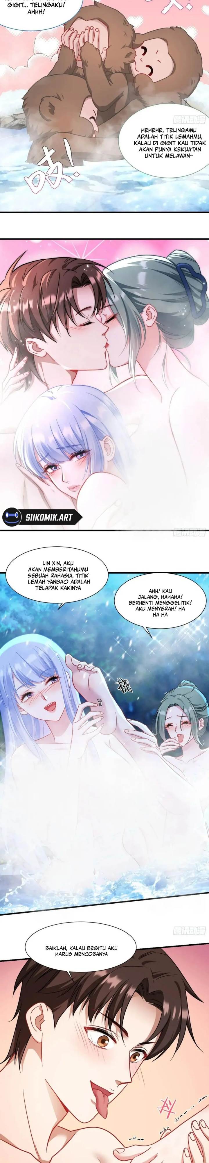 image-komik-after-improperly-licking-a-dog-i-became-a-billionaire-chapter-168-7/15