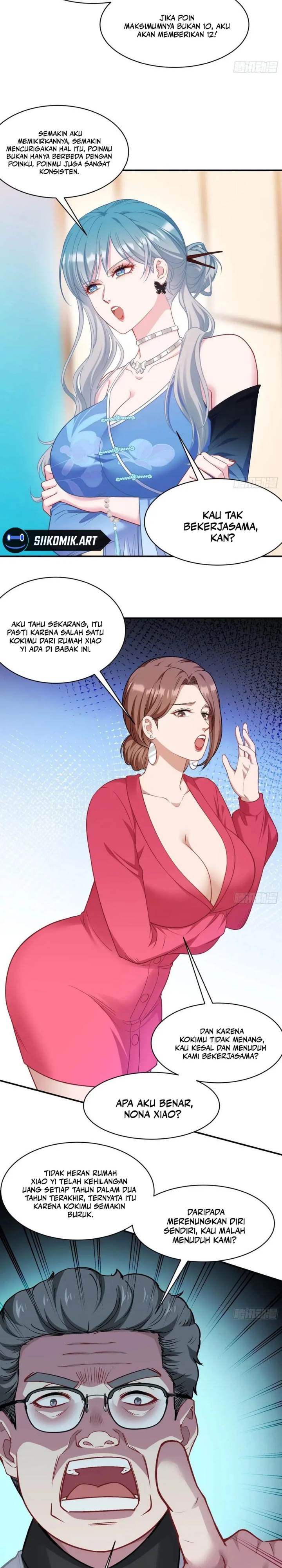 image-komik-after-improperly-licking-a-dog-i-became-a-billionaire-chapter-169-13/16