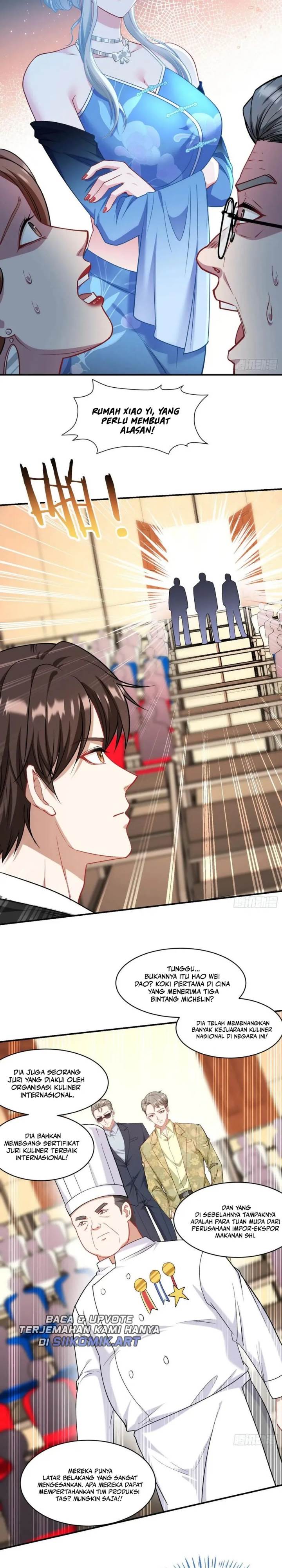 image-komik-after-improperly-licking-a-dog-i-became-a-billionaire-chapter-172-7/14