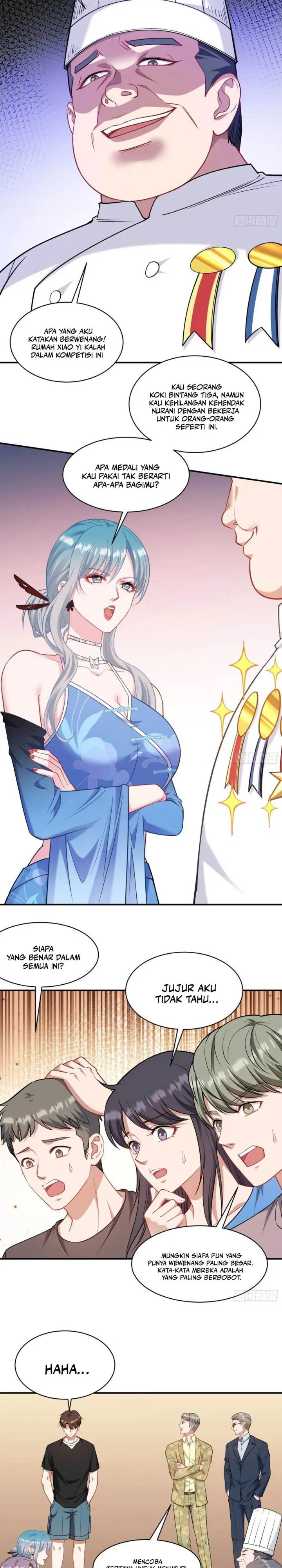 image-komik-after-improperly-licking-a-dog-i-became-a-billionaire-chapter-173-5/15